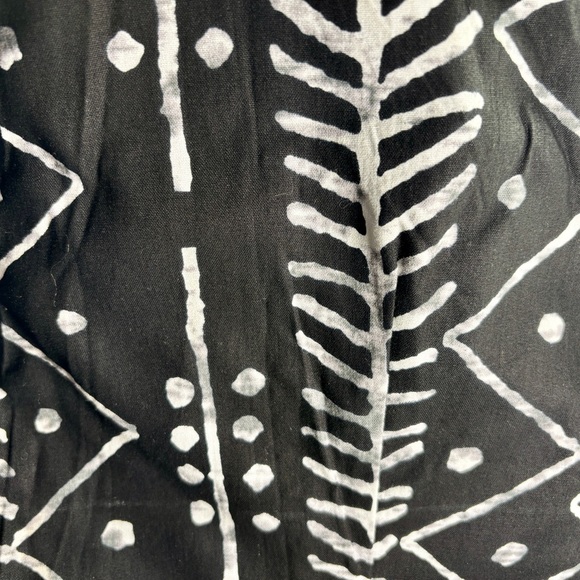 Handmade Fully lined Jacket w/pockets - Picture 7 of 9